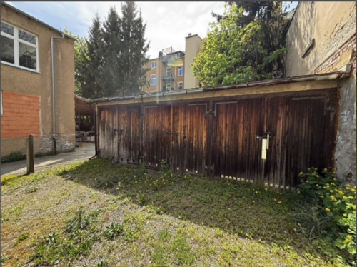 Foto - Garage zu vermieten in Plauen 70,00 €