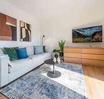 Wohnen auf Zeit in Frankfurt 1.650,00 €