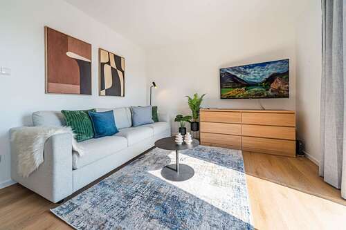 Foto - Wohnen auf Zeit in Frankfurt 1.650,00 €
