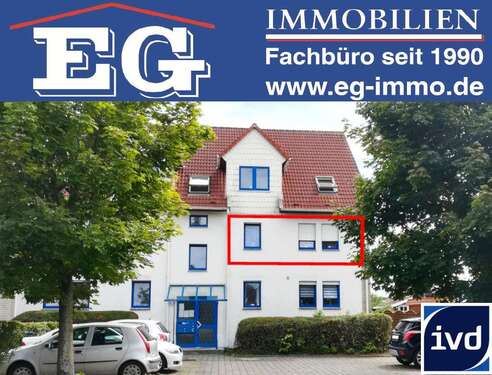 Foto - Wohnung zum Kaufen in Lemgo 144.500,00 € 63 m²