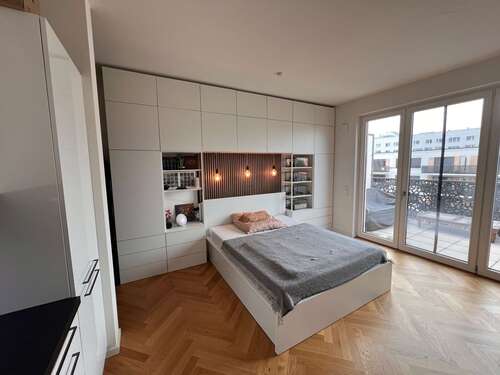 Foto - Wohnung zum Mieten in Berlin 1.145,00 € 38.15 m²