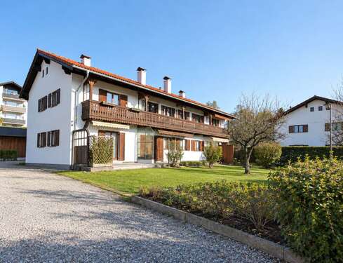 Foto - Wohnung zum Mieten in Bad Tölz 830,00 € 60 m²