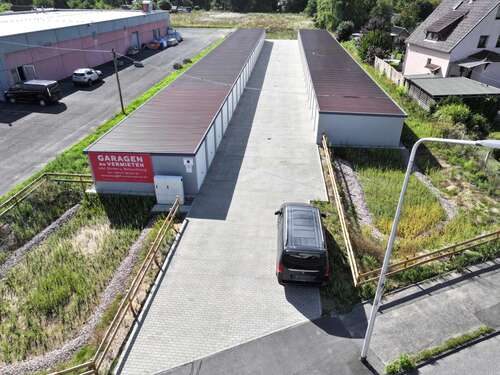 Foto - Garage zu vermieten in Neustadt bei Coburg 85,00 €