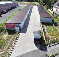 Garage zu vermieten in Neustadt bei Coburg 85,00 €