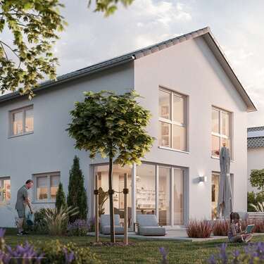 Foto - Haus zum Kaufen in Sontheim-Brenz 536.500,00 € 128 m²