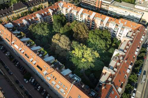 Foto - Wohnung zum Kaufen in München 897.000,00 € 81.47 m²