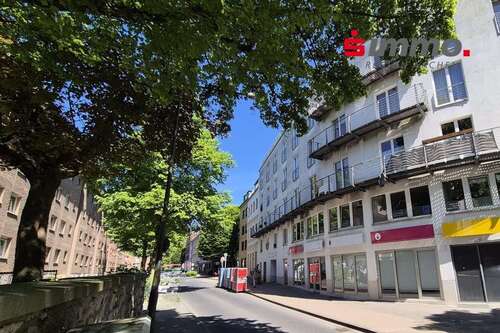 Foto - Wohnung zum Kaufen in Aachen 229.000,00 € 74 m²