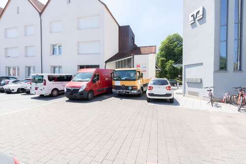 Foto - Büro in Manching 800,00 € 63.66 m²