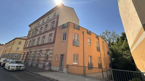 Foto - Wohnung zum Kaufen in Erfurt 124.800,00 € 46.12 m²