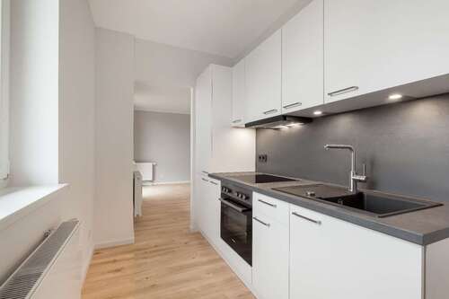 Foto - Wohnung zum Mieten in Berlin 680,00 € 33 m²