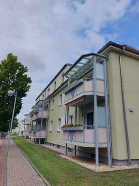 Foto - Wohnung zum Mieten in Markranstädt 670,00 € 70.5 m²