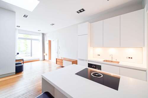 Foto - Wohnung zum Kaufen in Berlin 483.900,00 € 57 m²