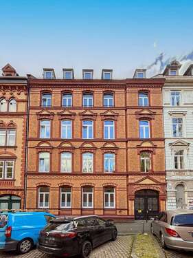 Foto - Wohnung zum Kaufen in Wiesbaden 390.000,00 € 93.76 m²