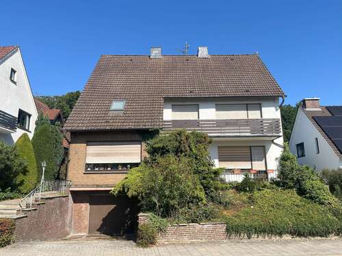 Foto - Haus zum Kaufen in Osnabrück 419.000,00 € 190 m²