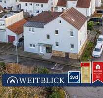 Haus zum Kaufen in Sachsenheim 395.000,00 € 166.84 m²