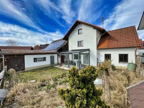 Foto - Haus zum Kaufen in Legau 269.000,00 € 96 m²