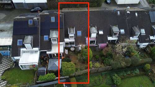 Foto - Haus zum Kaufen in Wuppertal 339.000,00 € 108 m²