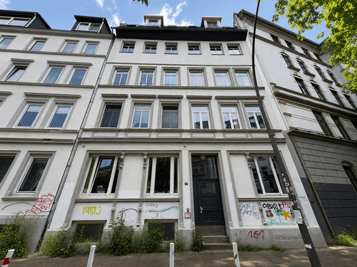 Foto - Wohnung zum Kaufen in Hamburg 320.000,00 € 40 m²