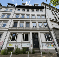 Wohnung zum Kaufen in Hamburg 320.000,00 € 40 m²