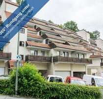 Wohnung zum Mieten in Passau Haidenhof 550,00 € 40.55 m² - Passau / Haidenhof