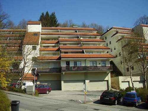 Foto - Wohnung zum Mieten in Passau Haidenhof 550,00 € 40.55 m²