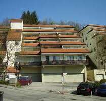 Wohnung zum Mieten in Passau Haidenhof 550,00 € 40.55 m² - Passau / Haidenhof