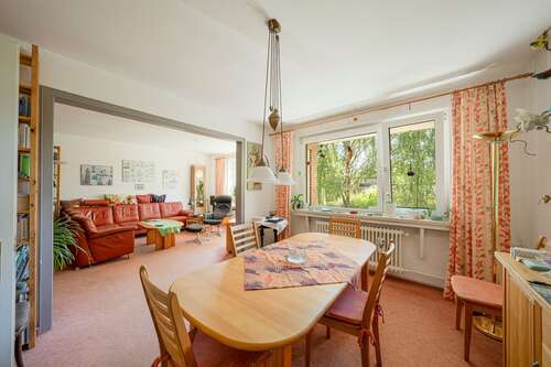 Foto - Wohnung zum Kaufen in Hamburg 549.000,00 € 95 m²