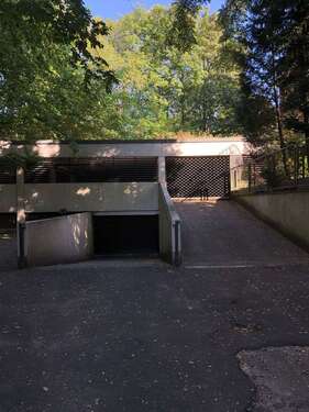Foto - Garage zu vermieten in Hamburg Hamm-Nord 120,00 €