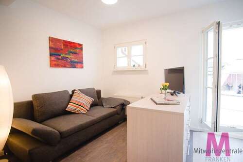 Foto - Wohnen auf Zeit in Nürnberg 1.250,00 €