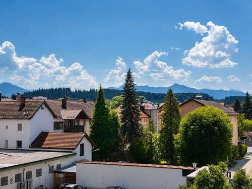 Foto - Wohnung zum Mieten in Penzberg 1.130,00 € 94 m²