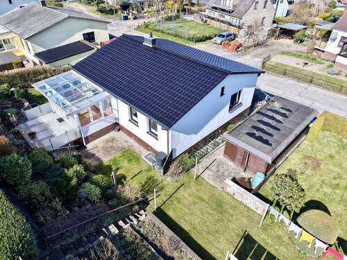 Foto - Haus zum Kaufen in Bergen 299.000,00 € 97 m²