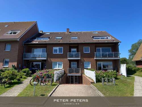 Foto - Wohnung zum Kaufen in List 440.000,00 € 52 m²