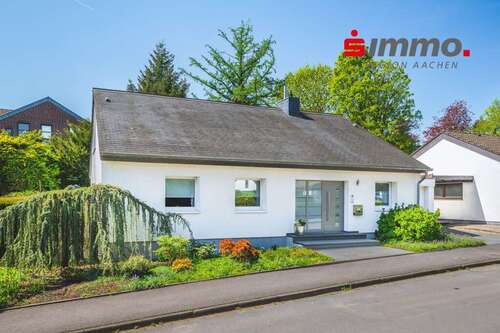 Foto - Haus zum Kaufen in Aachen 842.000,00 € 145 m²