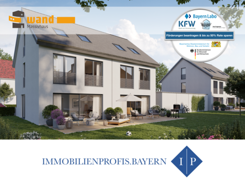 Foto - Haus zum Kaufen in Karlsfeld 908.000,00 € 135 m²