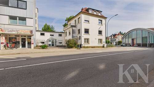 Foto - Haus zum Kaufen in Saarlouis 498.000,00 € 234 m²