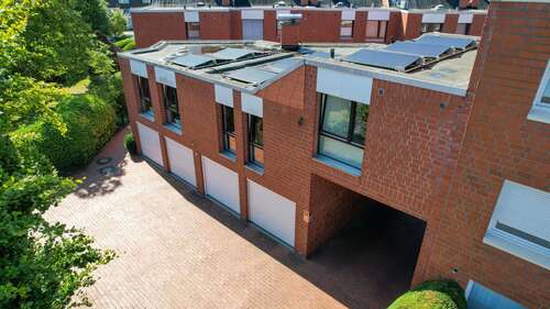 Foto - Haus zum Kaufen in Münster 455.000,00 € 116 m²