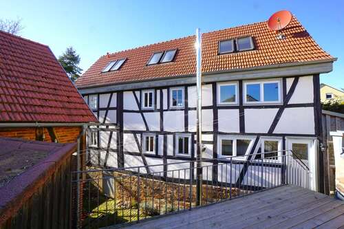 Foto - Haus zum Kaufen in Fulda Haimbach 475.000,00 € 153 m²