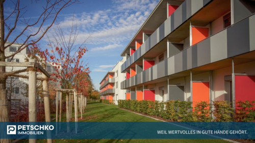 Foto - Wohnung zum Kaufen in München 219.000,00 € 24.5 m²