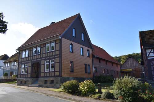 Foto - Haus zum Kaufen in EimenOT Vorwohle 349.000,00 € 200 m²