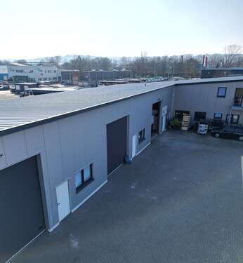 Foto - Halle in Hennef 1.400,00 € 140 m²