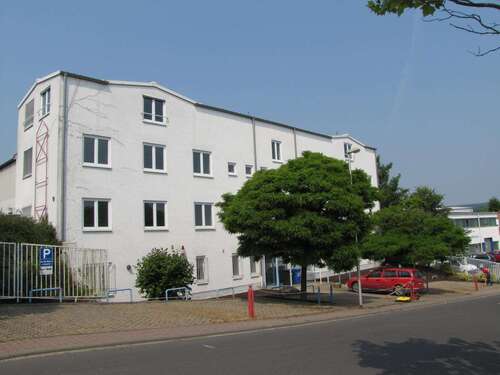 Foto - Büro in Usingen 590,00 € 65 m² - 590,00 EUR Kaltmiete, ca.  65,00 m²