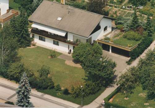 Foto - Wohnung zum Mieten in Dogern 1.900,00 € 189 m²