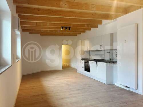 Foto - Wohnung zum Mieten in Aschaffenburg 795,00 € 62.88 m²