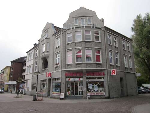 Foto - Wohnung zum Mieten in Gelsenkichen 500,00 € 80.5 m²