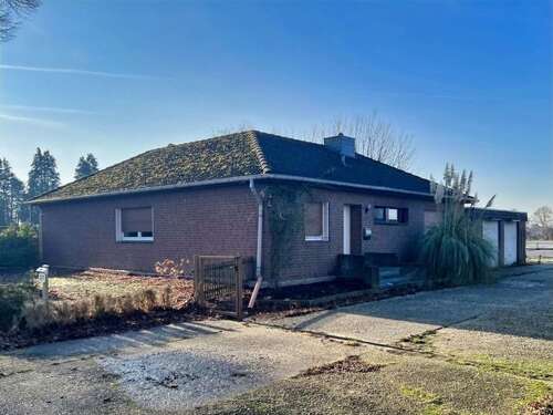 Foto - Haus zum Kaufen in Goch 360.000,00 € 118 m²