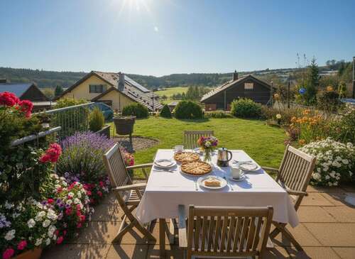 Foto - Wohnung zum Kaufen in Aidlingen 460.000,00 € 143 m²