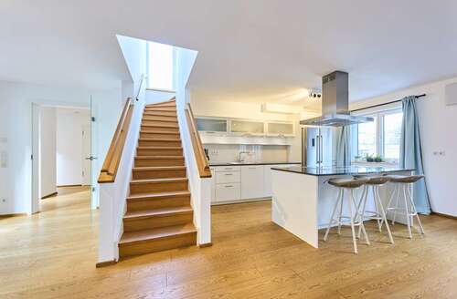 Foto - Wohnung zum Mieten in München 4.500,00 € 162.25 m²