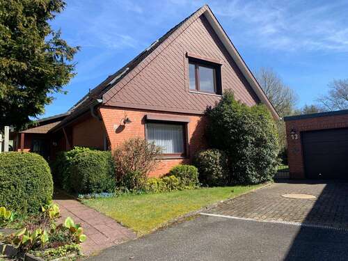 Foto - Haus zum Kaufen in Alt Duvenstedt 349.000,00 € 185 m²