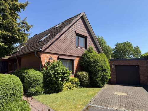 Foto - Haus zum Kaufen in Alt Duvenstedt 349.000,00 € 185 m²