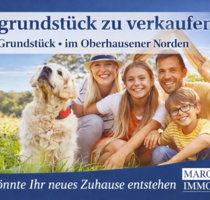 Grundstück zu verkaufen in Oberhausen 145.000,00 € 411 m²